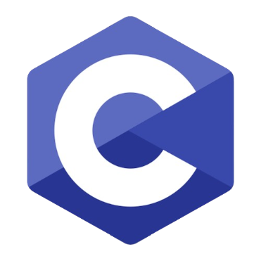 Logo linguagem C